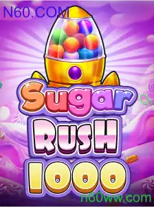 SugarRush1000