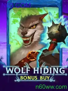 WolfHidingBonusBuy