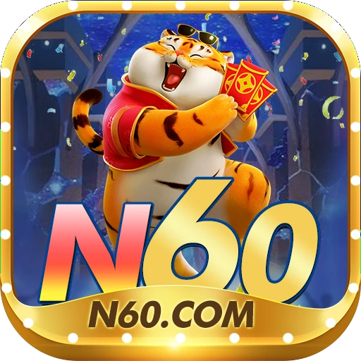 N60.COM-platform Oficial Slots Brasil Logo